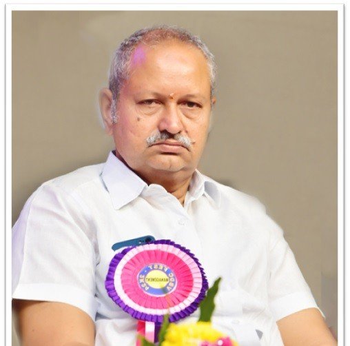 Sri Rangapuram Narasimha Rao