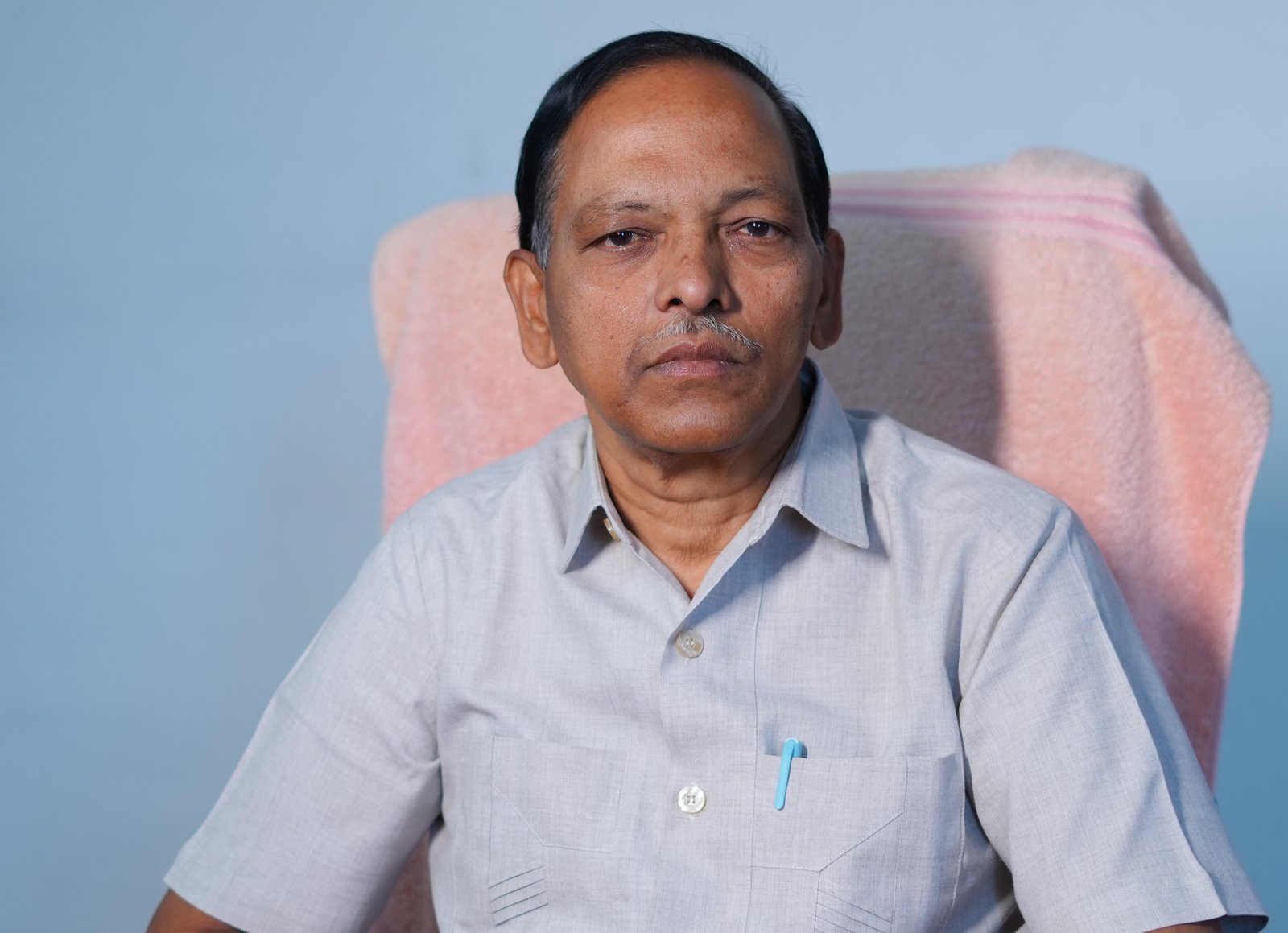 Dr S. Eswaraiah Setty