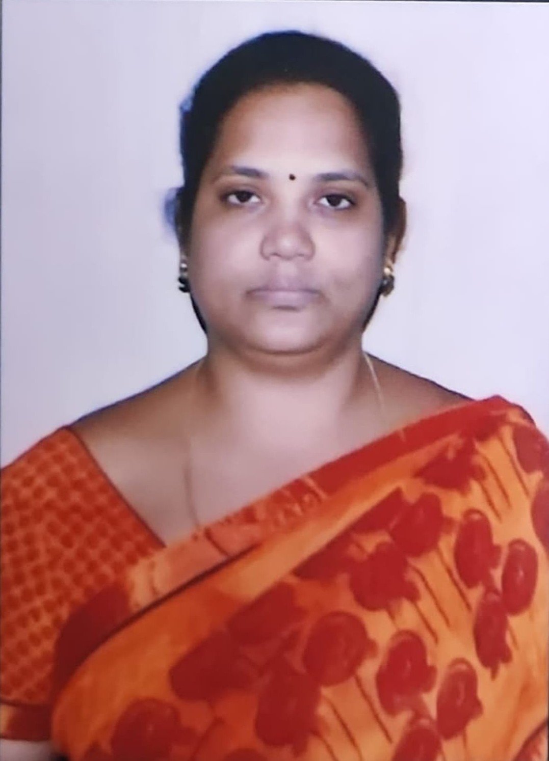 Smt. Kanamariapudi Samata