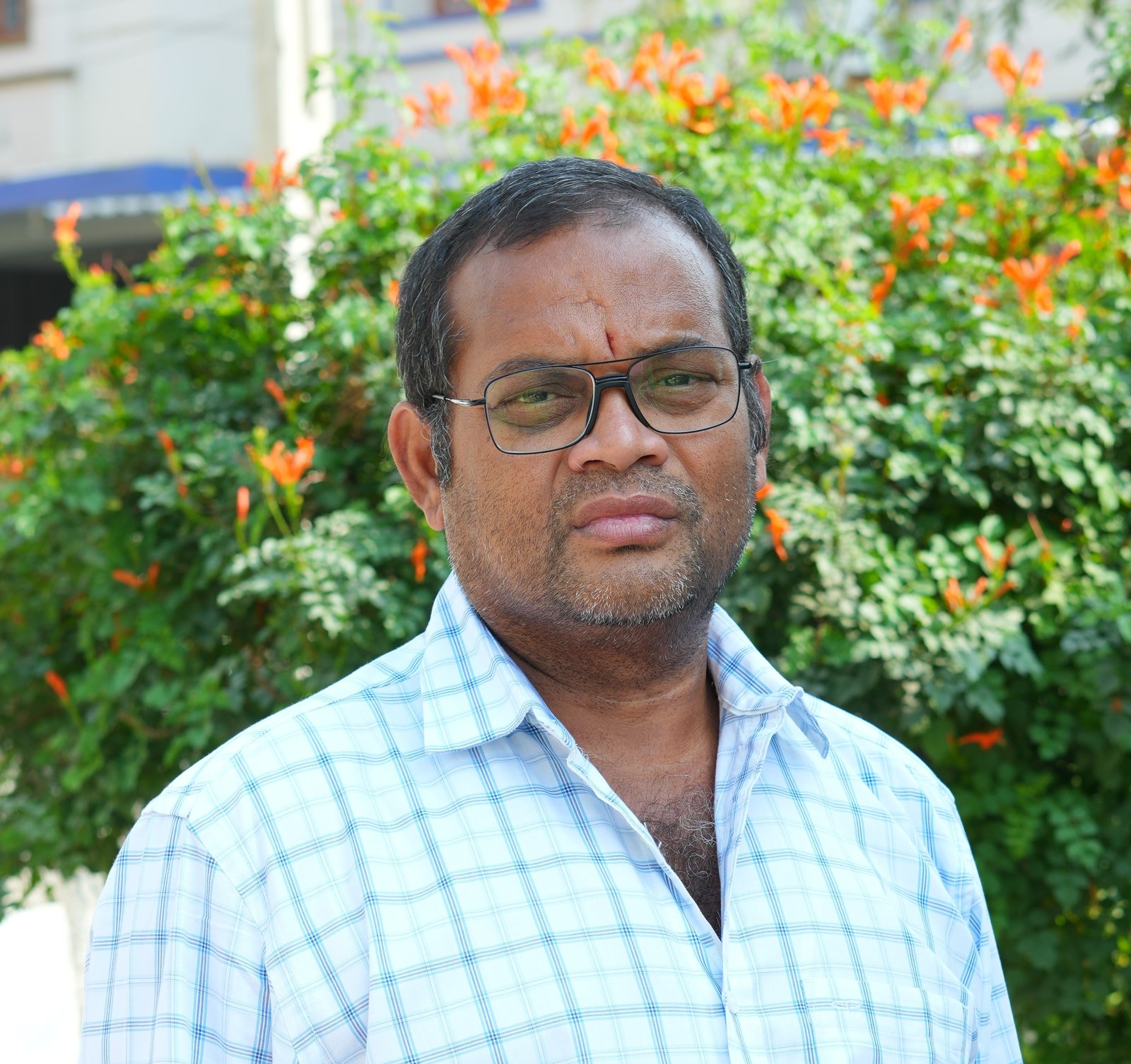 Sri Penugonda Venkata Satish