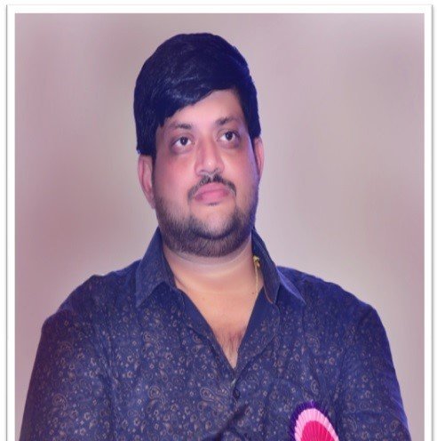 Sri P. Venkata Rajeev