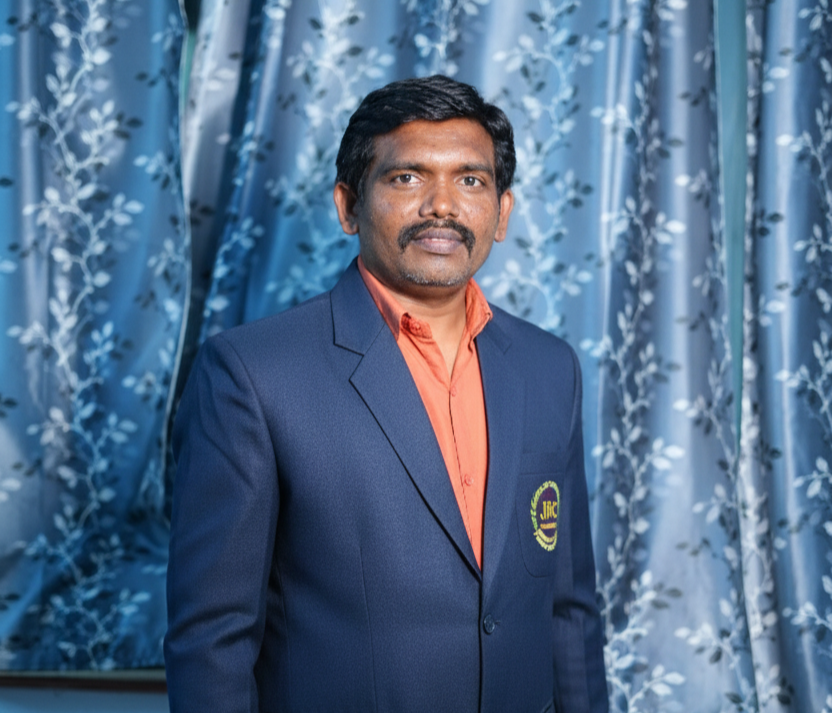 M.SUNIL 