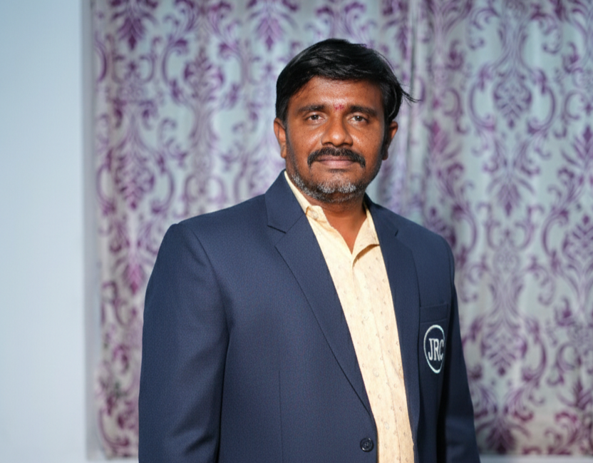 P.VENKATESWARLU