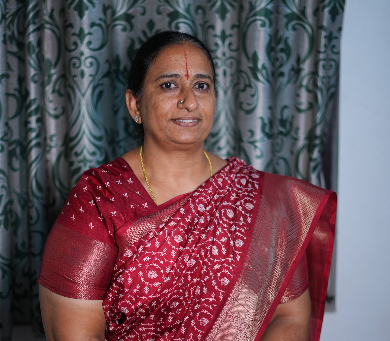 Dr.T.K.ARUNA 